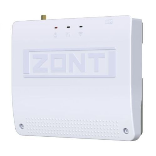 Терморегулятор беспроводной Zont SMART NEW GSM/Wi-Fi ML00005886 #1