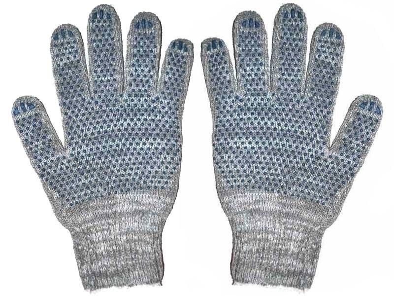 zr73ru Перчатки защитные, размер: 10.5, 20 пар #1