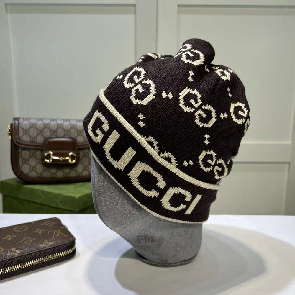 Капор Gucci #1