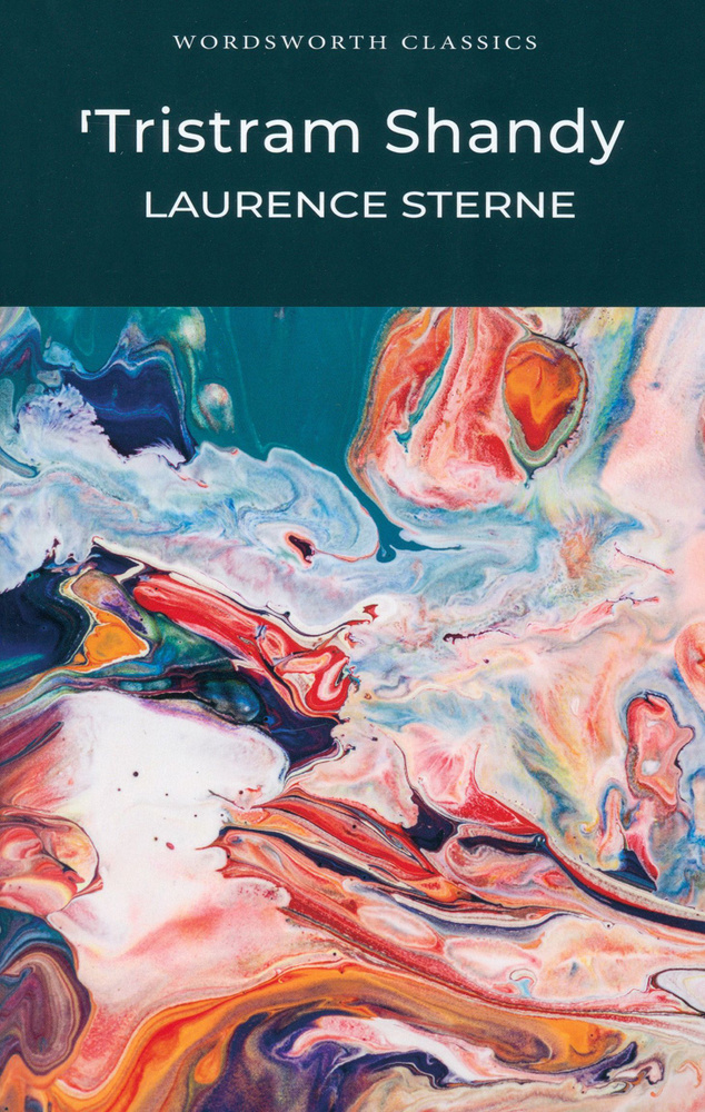 Tristram Shandy | Sterne Laurence #1