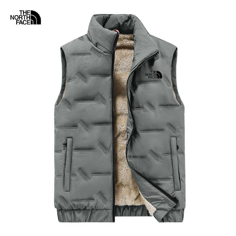 Жилет The North Face #1