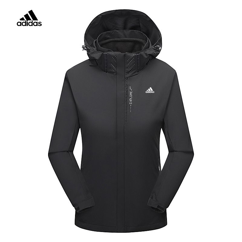 Ветровка adidas #1