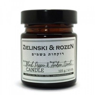 Zielinski & Rozen Свеча ароматическая, 70 см #1