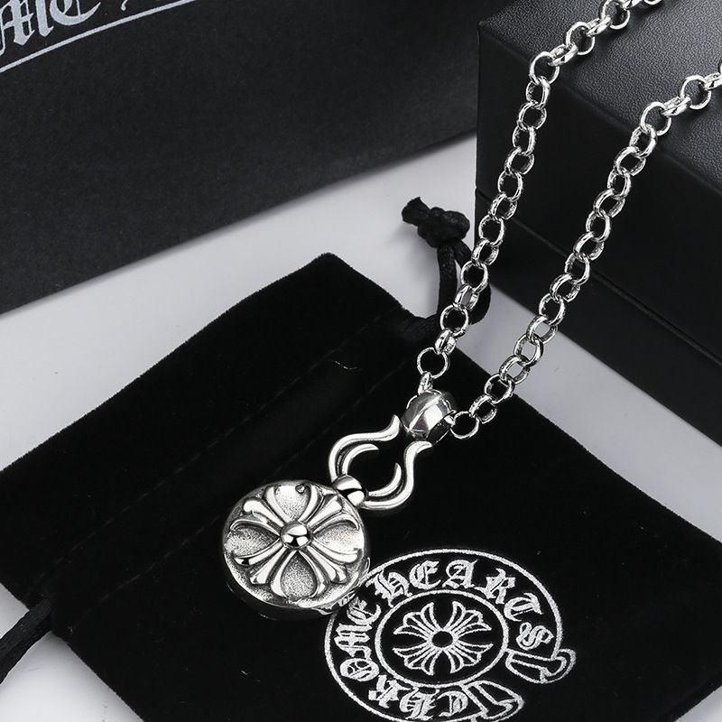 Chrome Hearts Ожерелье Колье #1