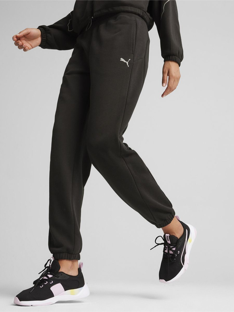 Брюки спортивные PUMA Motion Pants Tr #1