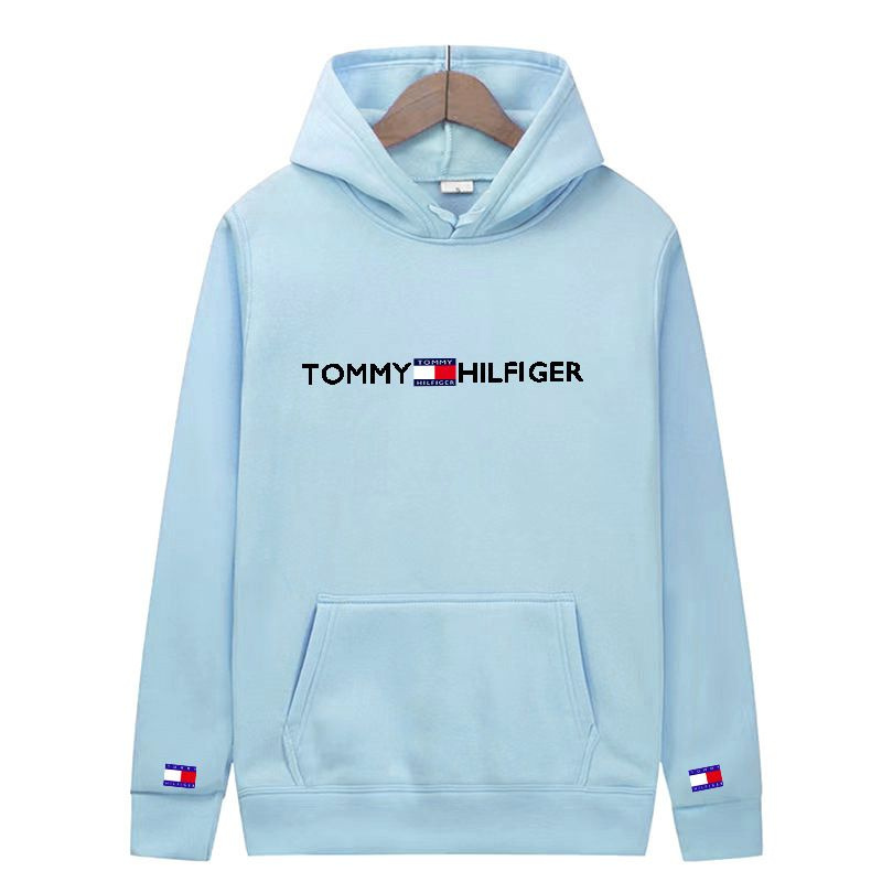 Толстовка Tommy Hilfiger #1