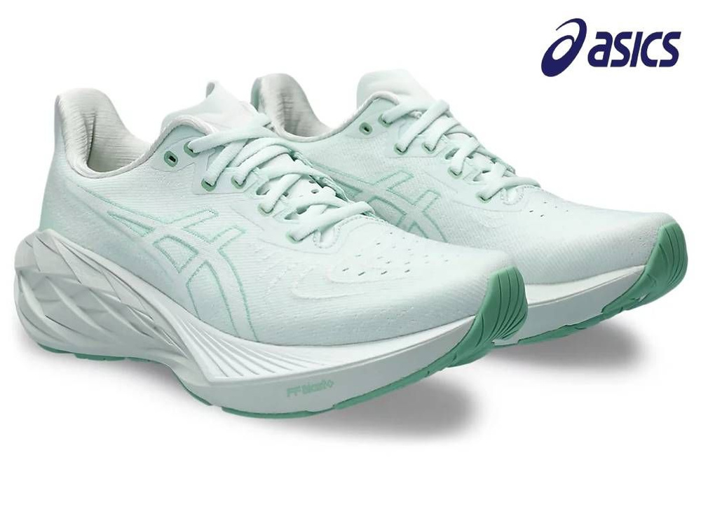 Кроссовки ASICS #1