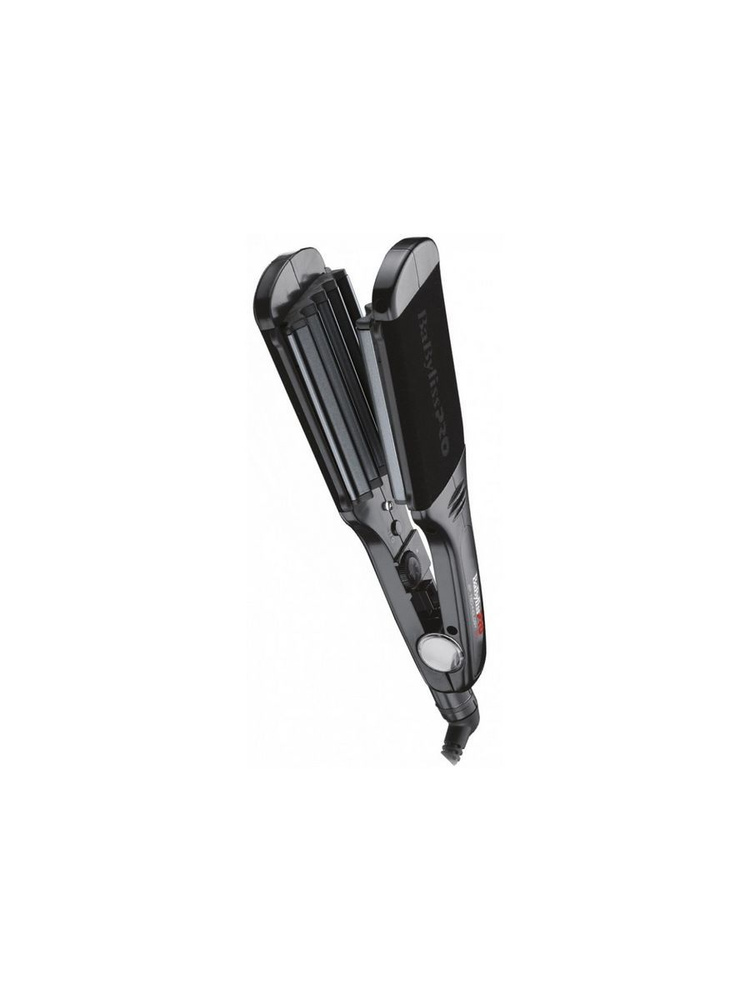 Щипцы-гофре для BaByliss PRO Ep Tech BAB2512EPCE 63W #1