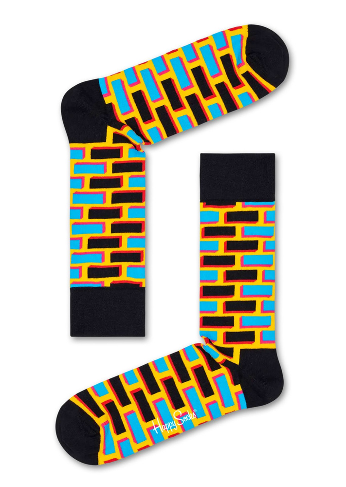 Носки Happy Socks, 1 пара #1