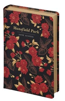 Mansfield Park. Austen J. #1