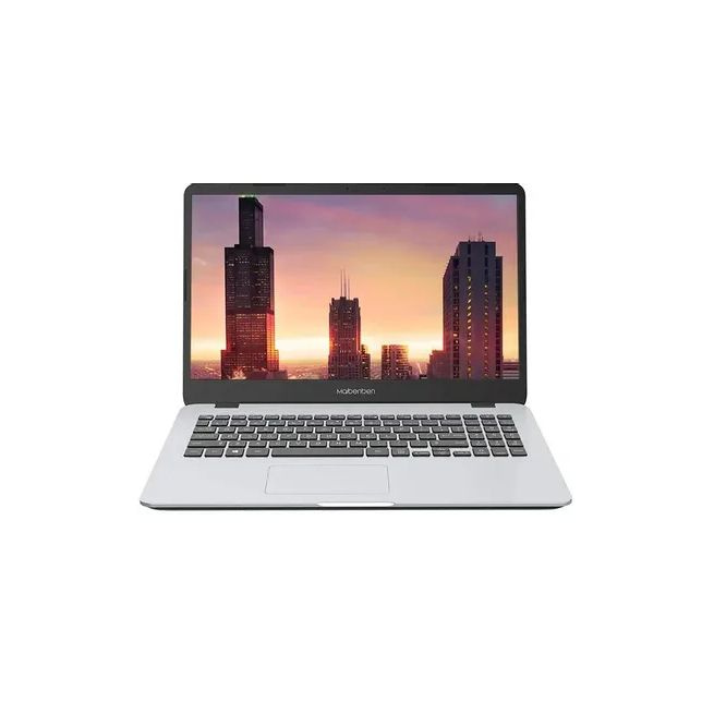 maibenben M547 IPS FHD (1920x1080) Ноутбук 15.6", AMD Ryzen 7 PRO 4750U, RAM 8 ГБ, SSD 512 ГБ, AMD Radeon #1