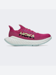 Кроссовки HOKA ONE ONE Carbon X 3 Сникермаркет