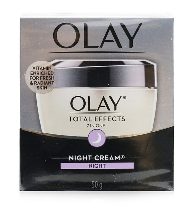 Крем Olay Total Effects 7 Купить