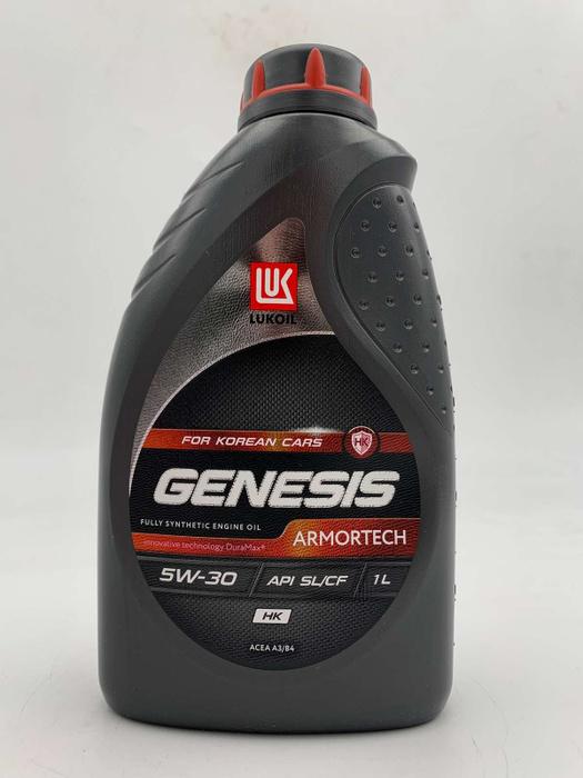 Лукойл genesis hk. Лукойл genesis hk