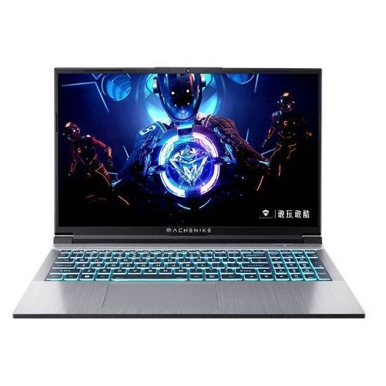 Игровой Ноутбук Machenike L15c Купить В Твери