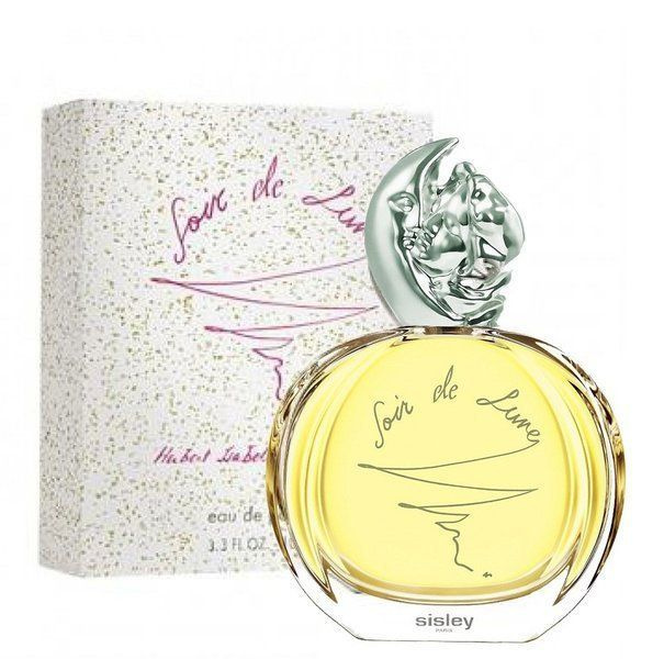Женские духи Sisley Soir de Luna edp for women 100 ml ОАЭ купить в интернет мага