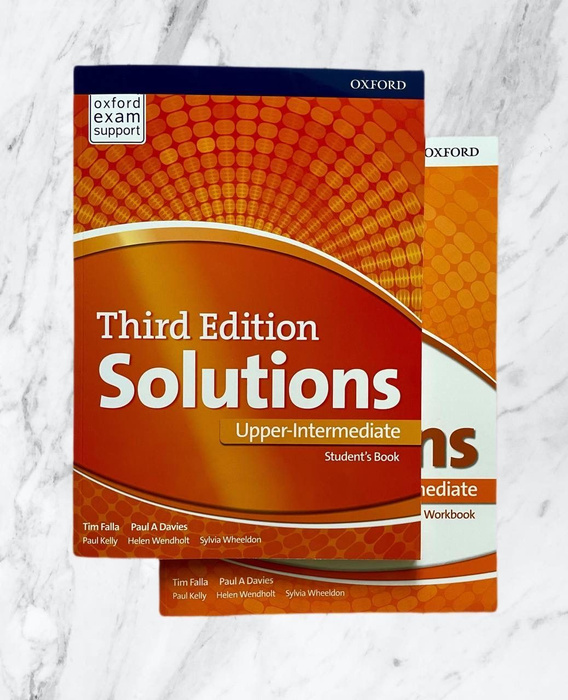 Edition solution учебник ответы. Solutions учебник. Солюшенс учебник по английскому языку. Солюшнс учебник по английскому. Solutions intermediate student's book.