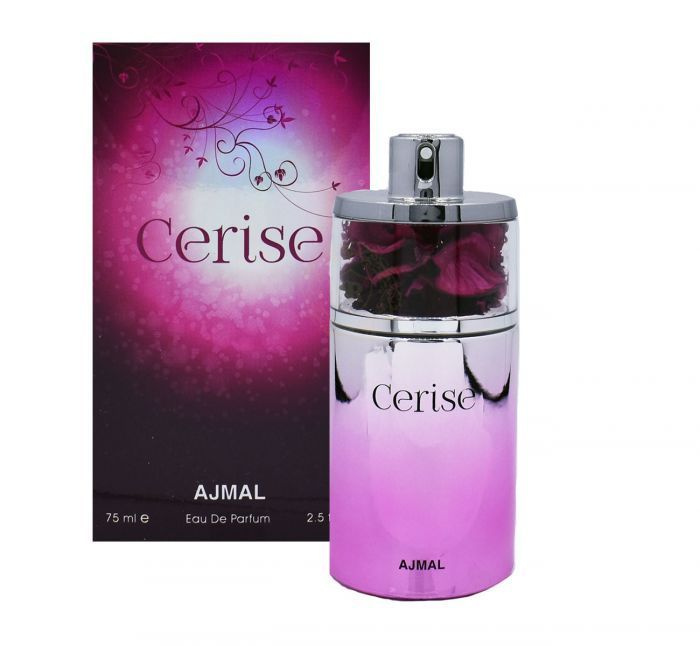 Духи Ajmal Cerise. Ajmal Cerise, 75 ml. Аджмал Сириус духи. Ajmal Cerise Lady 75ml EDP.