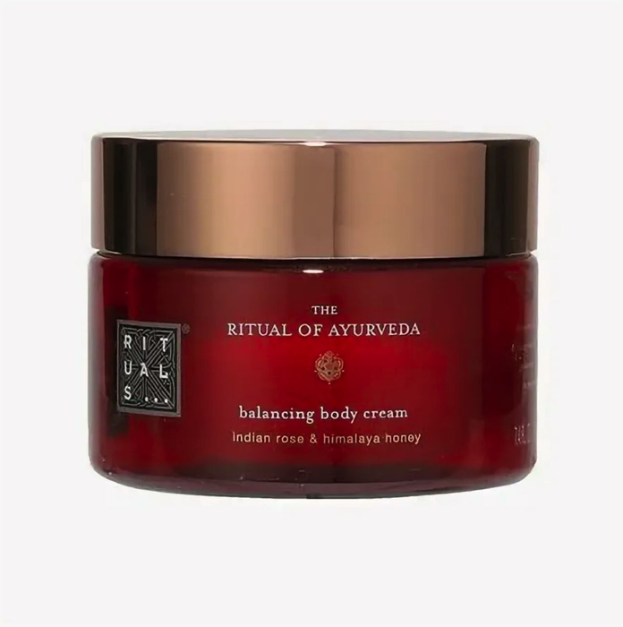 Купить Крем Rituals Для Тела
