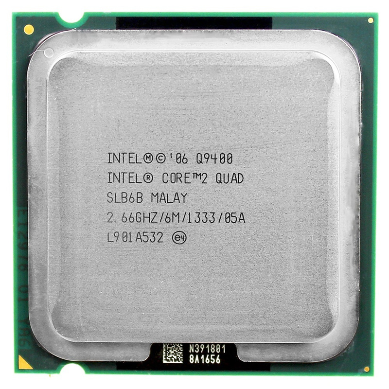 Intel r e8400