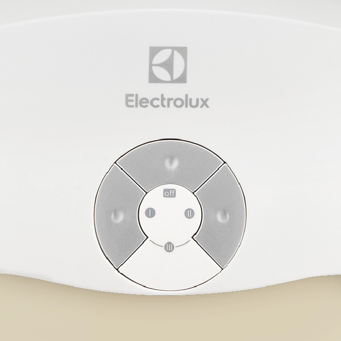 Водонагреватель проточный Electrolux Smartfix 2.0