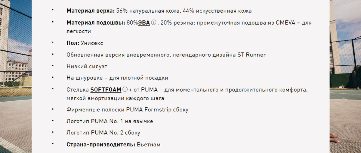 Текстовое описание изображения