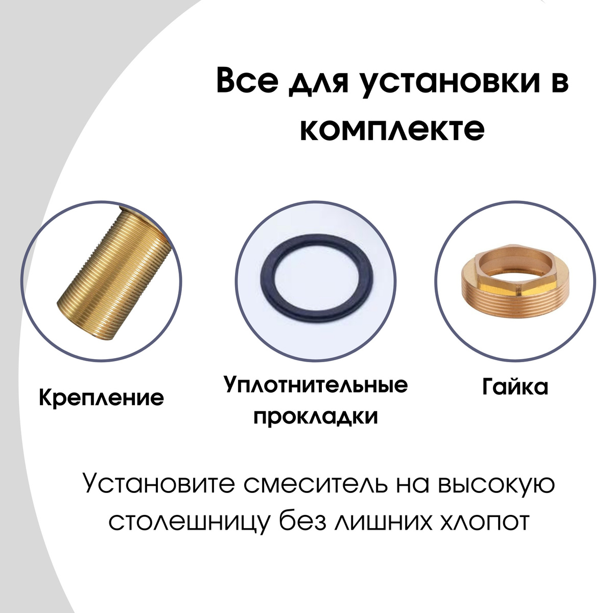 Текст при отключенной в браузере загрузке изображений