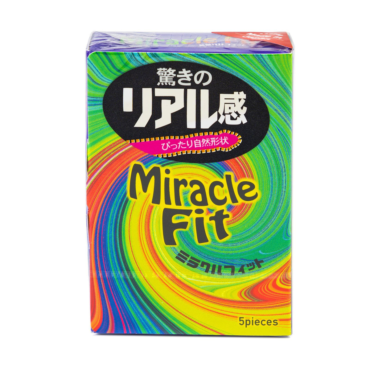 Miracle Fit