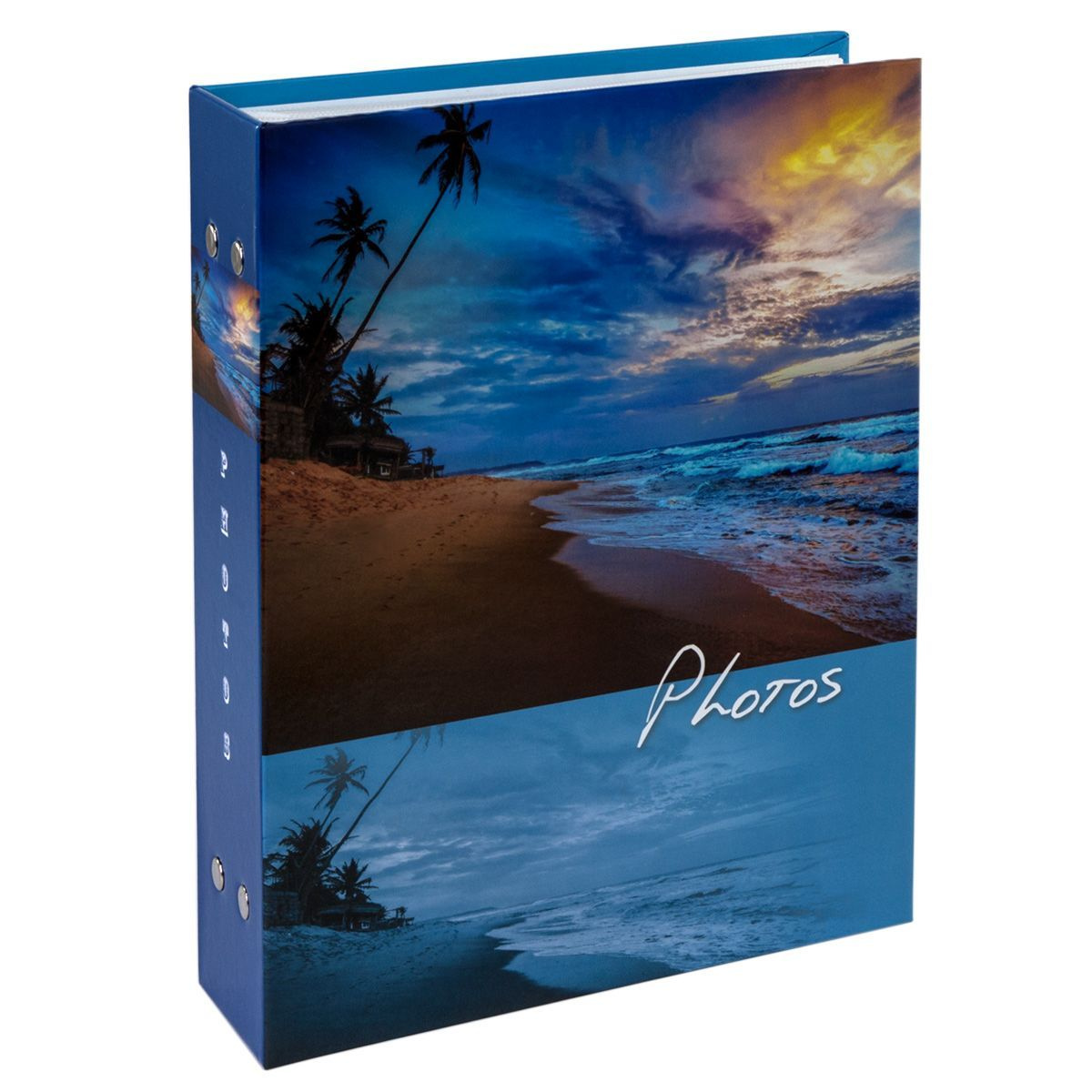 Фотоальбом Platinum Пляж-3, 200 фотографий