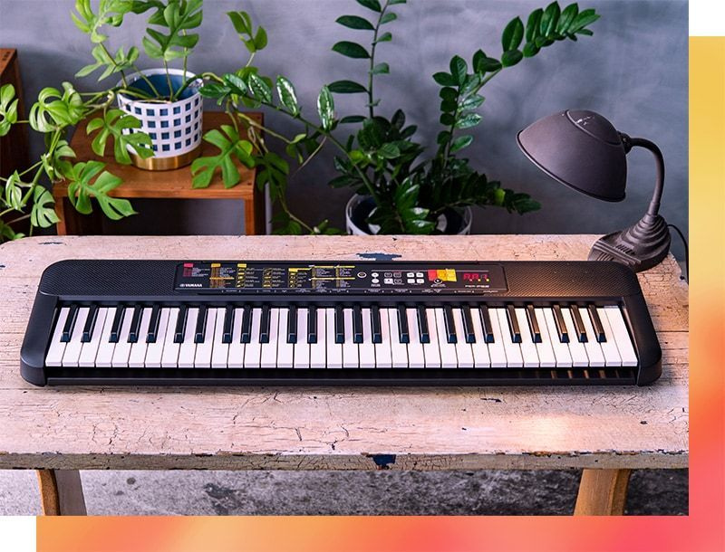 Синтезатор yamaha psr-f51. Синтезатор ямаха пср ф 52. Psr f52. Psr f52. Yamaha psr-f52.