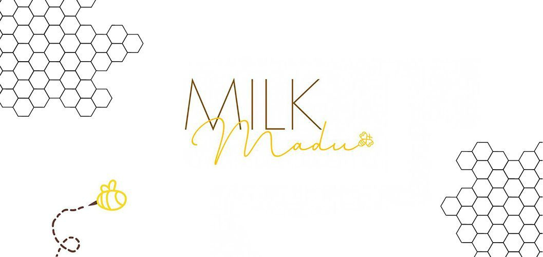 Milk Madu