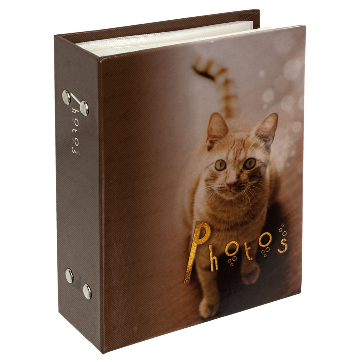 Альбом Кошки-3 200 фото 10*15
