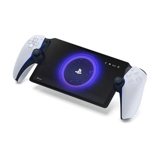 Sony PlayStation 5 PS5 Portal CFIJ-18000 портативная консоль Pусский язык JP Версия купить на OZON по низкой цене (1378194997) Sony PlayStation 5 PS5 Portal CFIJ-18000 портативная консоль Pусский язык JP Версия купить на OZON по низкой цене (1378194997)