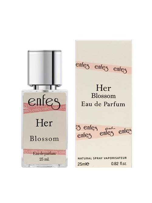 Her blossom eau de toilette sale