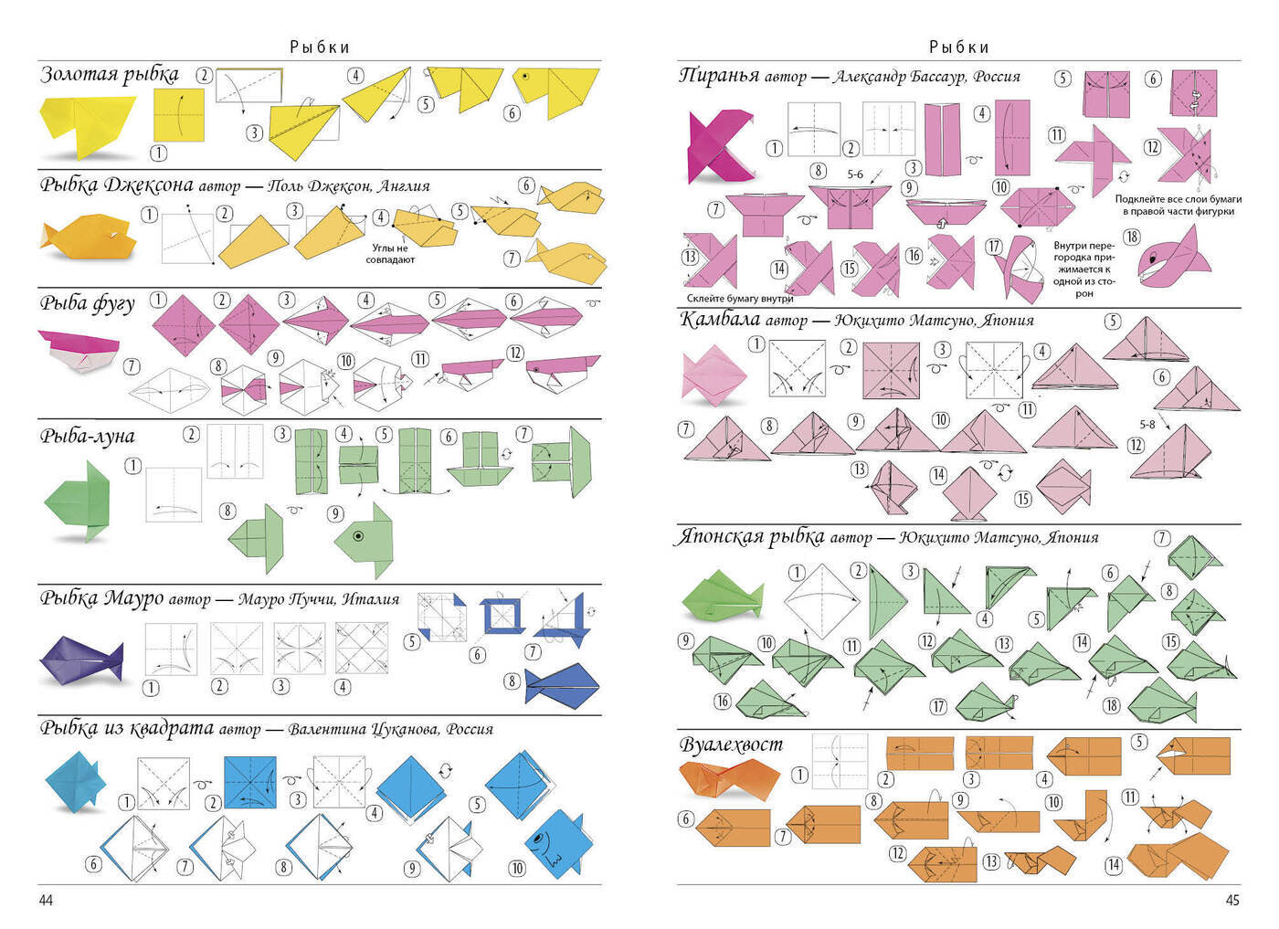 Все об оригами. От простых фигурок до сложных моделей | All About Origami: From Simple Figures to Complex Models - Ozon image 1