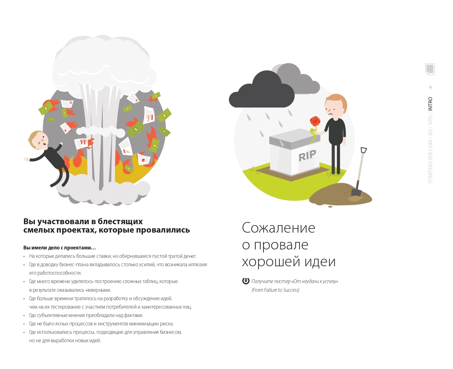 Разработка ценностных предложений. Как создавать товары и услуги, которые захотят купить потребители. Ваш первый шаг | Value Proposition Design: How to Create Products and Services Customers Want. Your First Step - Ozon image 4