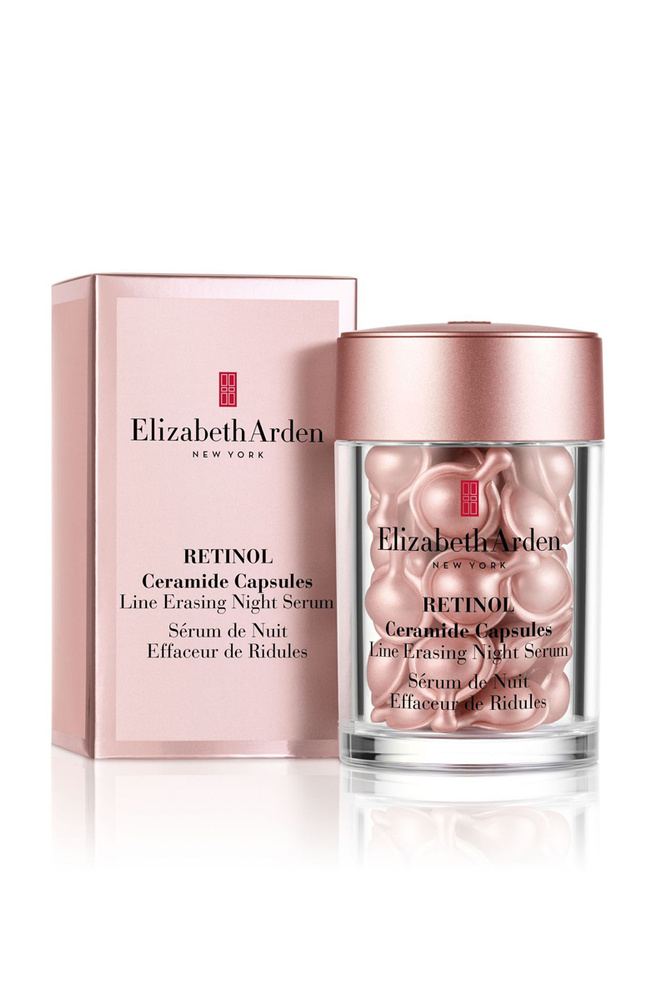 Elizabeth Arden Сыворотка для лица Антивозрастной уход, 14 мл #1