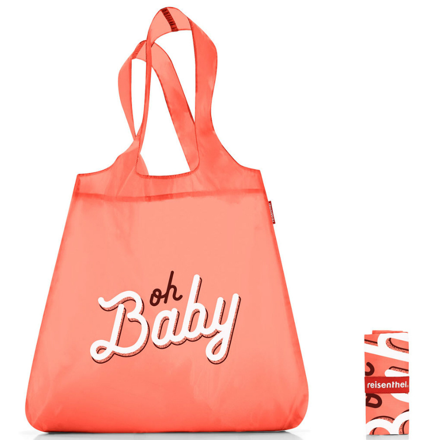 Сумка складная Mini maxi shopper oh baby #1