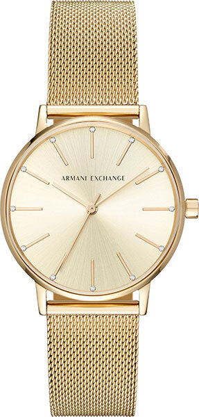 Часы наручные Armani Exchange Lola #1