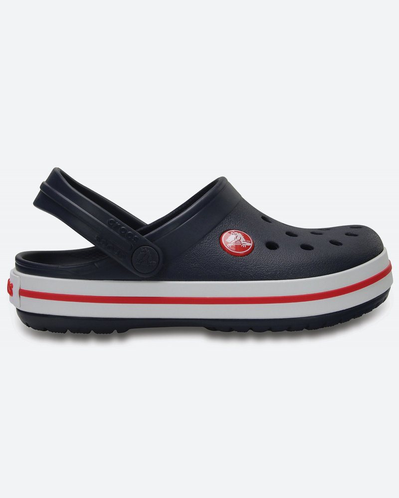 Сандалии Crocs Crocband Clog #1