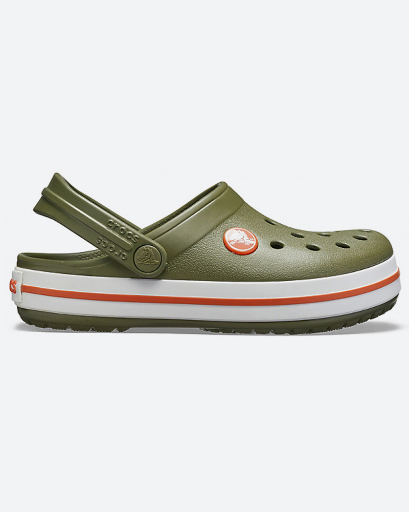 Сабо Crocs Crocband Clog #1