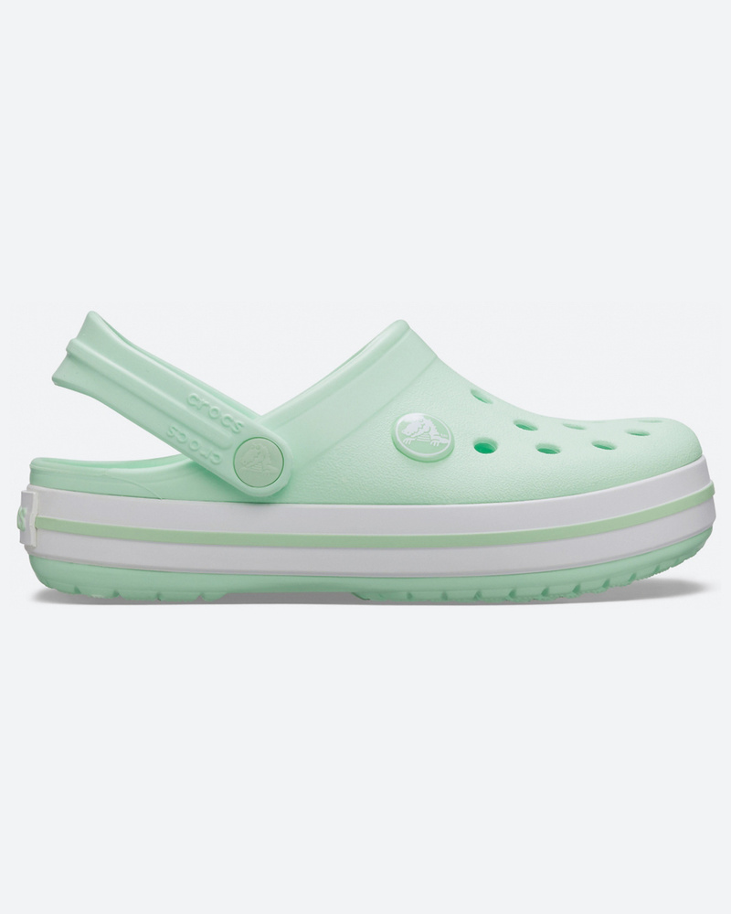 Сабо Crocs Crocband Clog #1