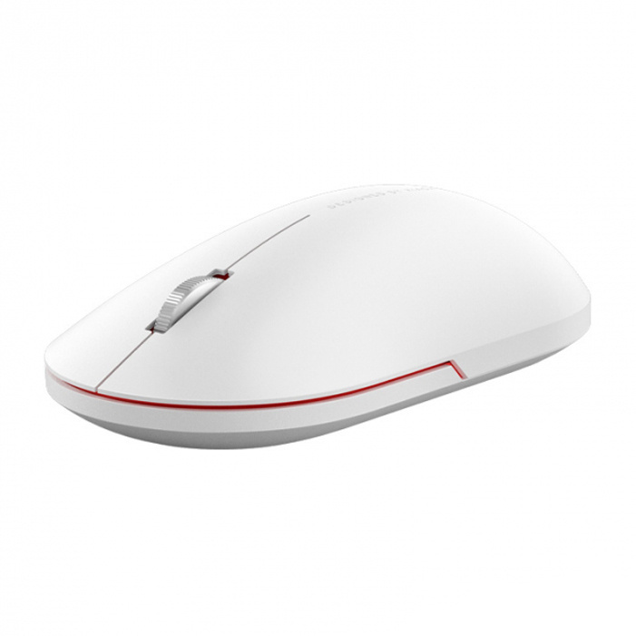 Мышь Xiaomi Mijia Wireless Mouse 2 (XMWS002TM), белая #1