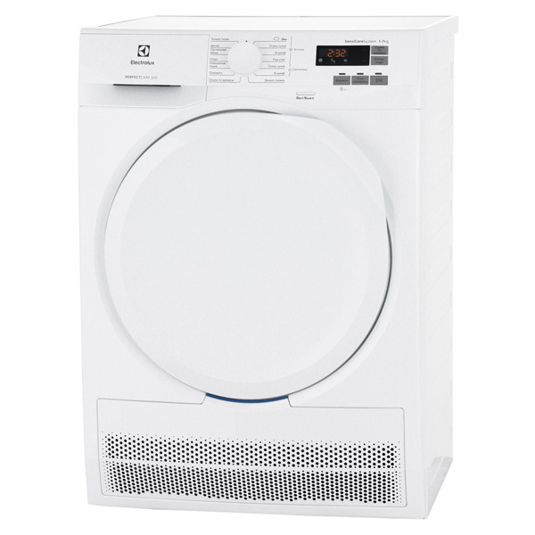 Сушильная машина Electrolux PerfectCare 600 EW6CR527P #1