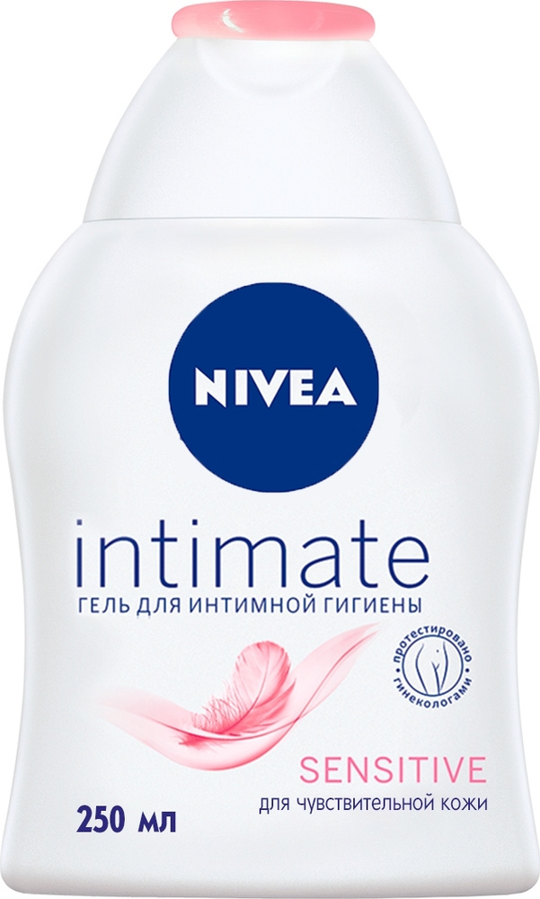 Nivea Средство для интимной гигиены 250 мл #1