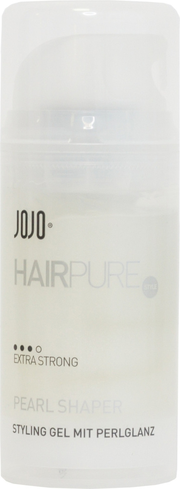 JOJO Haircosmetics Гель для волос, 100 мл #1