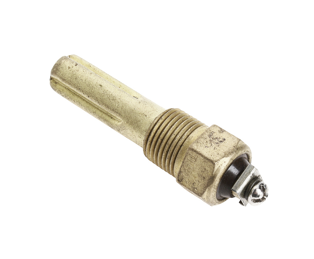 Датчик температуры ГАЗ,ЗИЛ,УАЗ,РАФ охлаждающей жидкости - арт. ТМ104 ...