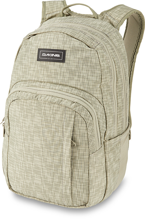 Dakine Рюкзак Campus M 25L
 #1