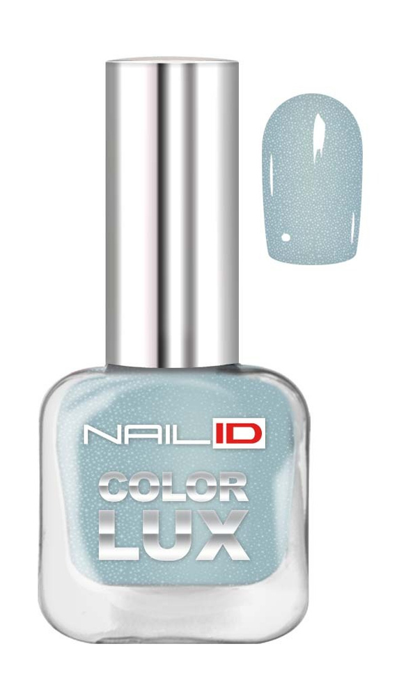 NAIL ID , Лак для ногтей Color LUX тон 0171 #1