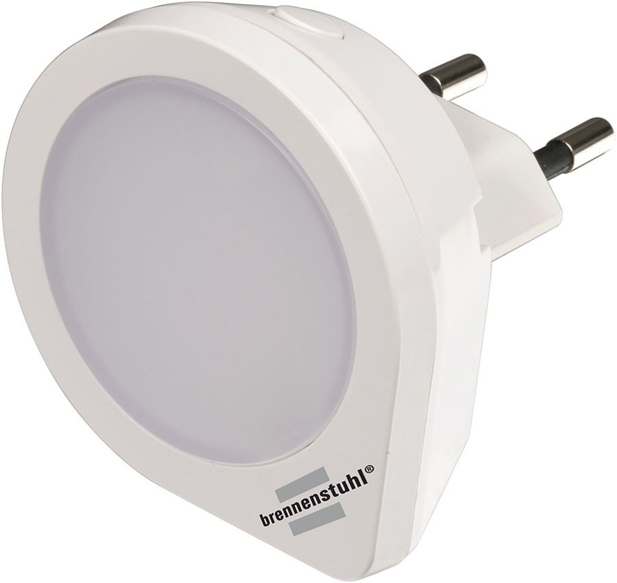 1173190 Brennenstuhl ночник LED, 1,5 лм. #1